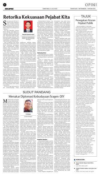 koran solopos