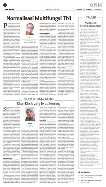 koran solopos