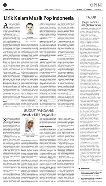 koran solopos