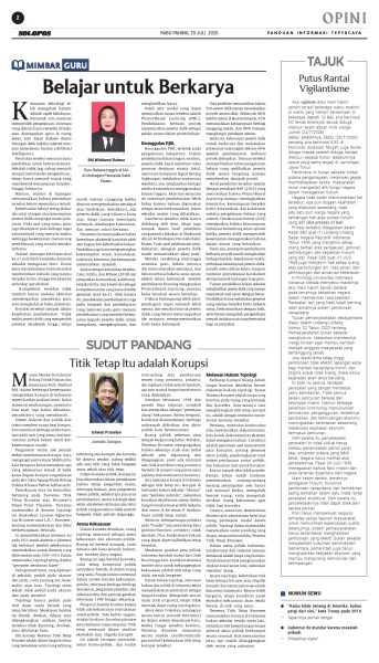 koran solopos