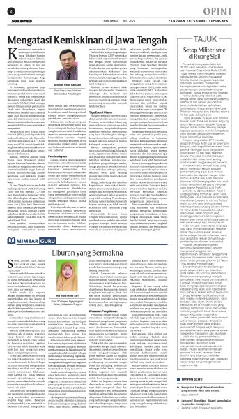 koran solopos