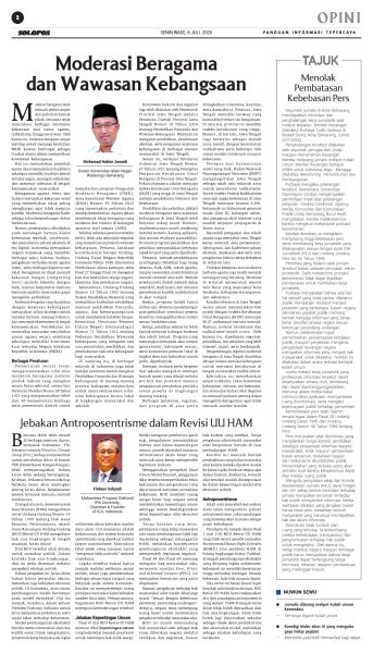 koran solopos