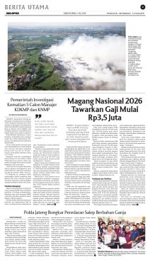 koran solopos