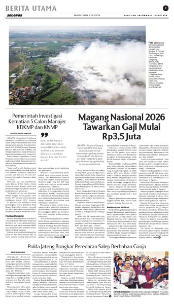 koran solopos
