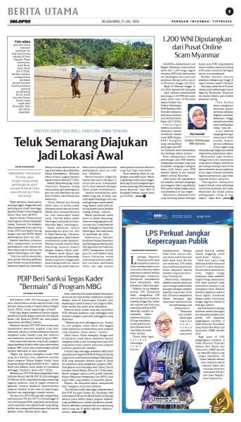 koran solopos