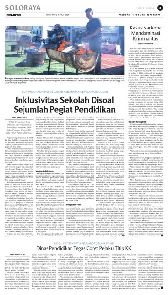 koran solopos
