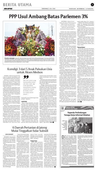 koran solopos