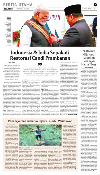 koran solopos