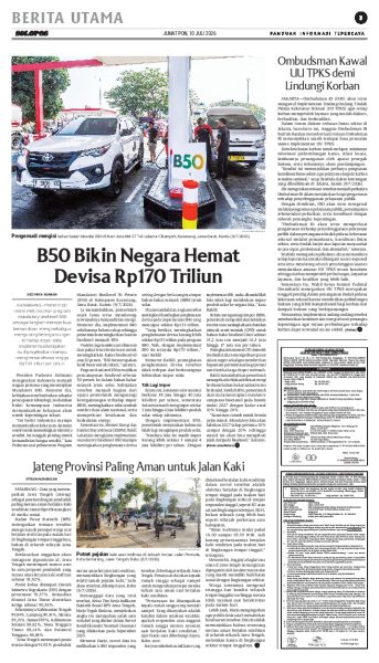 koran solopos