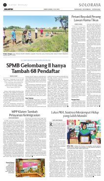koran solopos