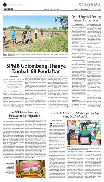 koran solopos