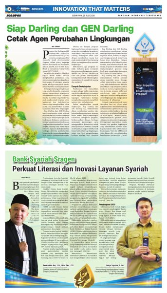 koran solopos