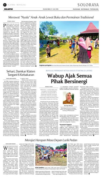 koran solopos