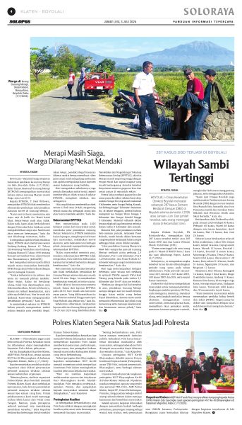 koran solopos