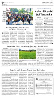 koran solopos