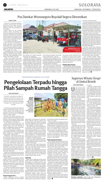 koran solopos