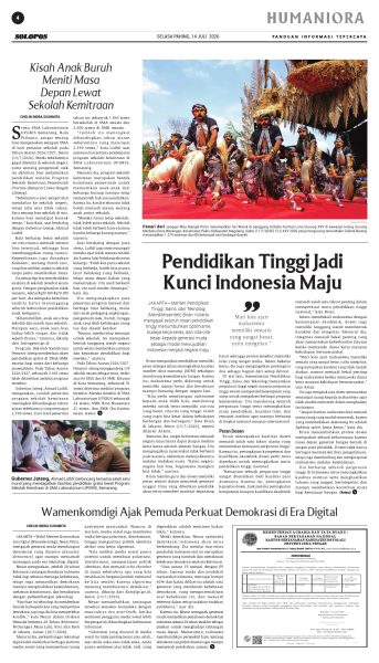 koran solopos