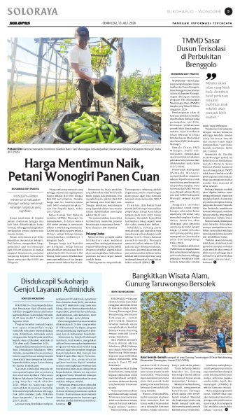 koran solopos