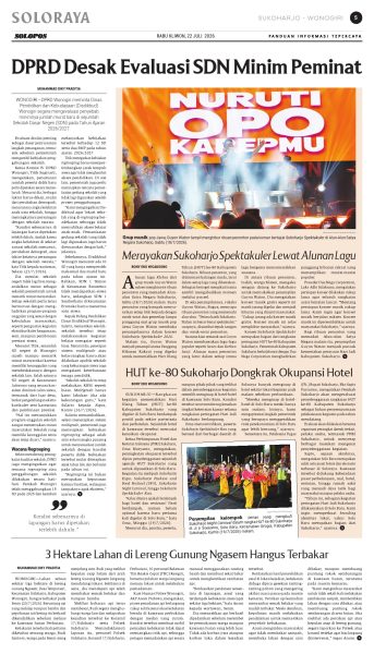 koran solopos
