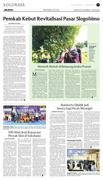koran solopos