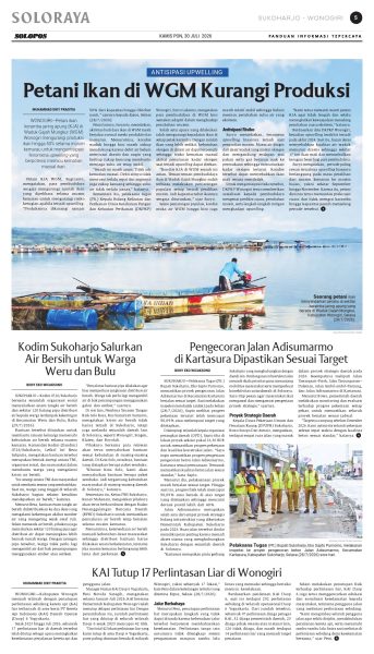 koran solopos