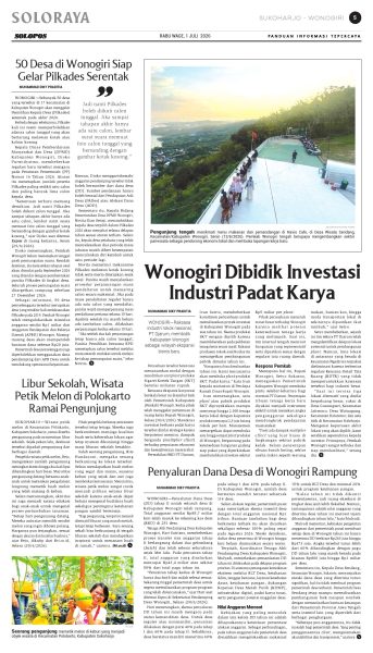 koran solopos
