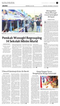 koran solopos