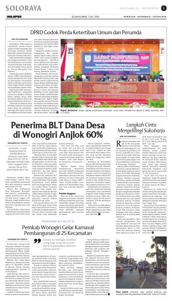koran solopos