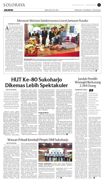 koran solopos