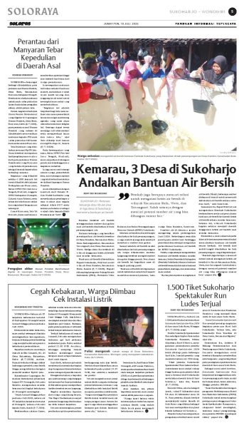 koran solopos