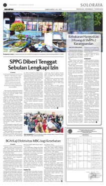 koran solopos