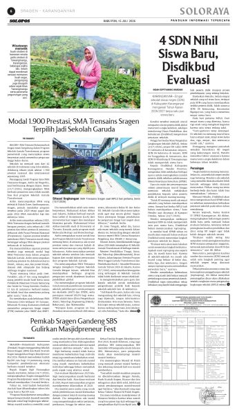 koran solopos