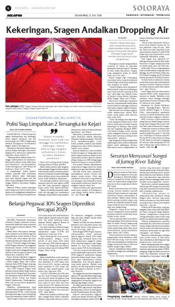 koran solopos