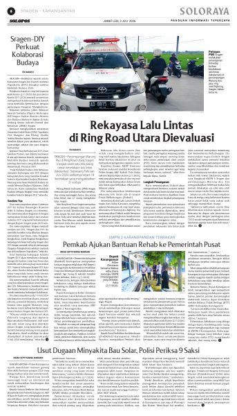 koran solopos