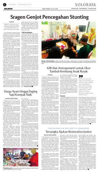 koran solopos