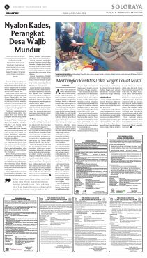koran solopos