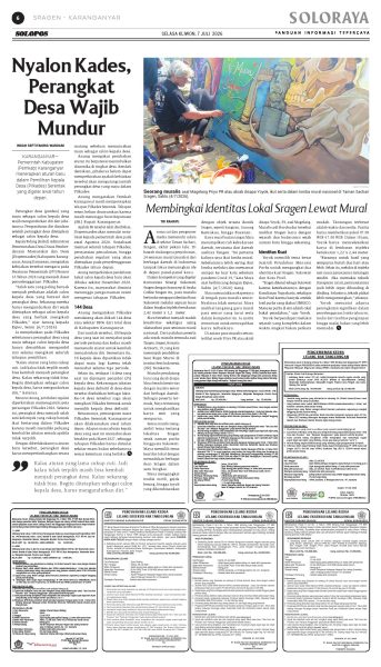 koran solopos