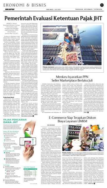 koran solopos