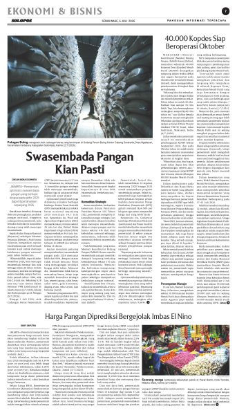 koran solopos