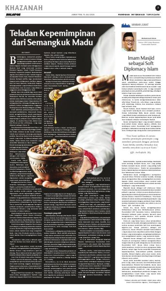 koran solopos
