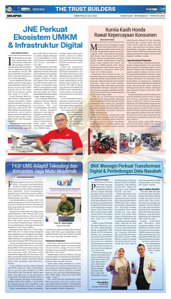 koran solopos
