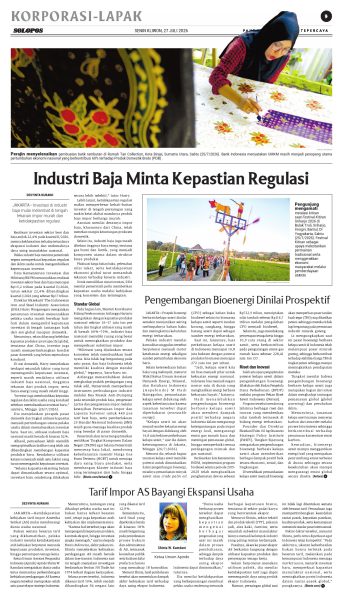 koran solopos