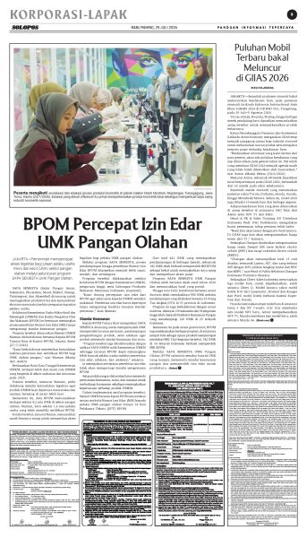 koran solopos