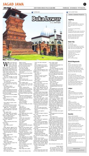 koran solopos