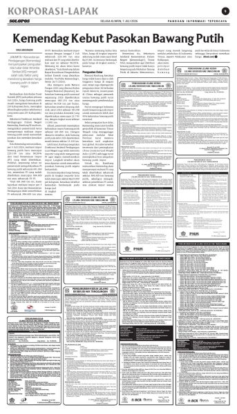koran solopos