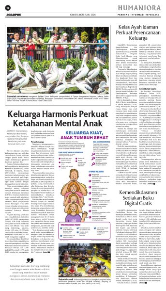 koran solopos