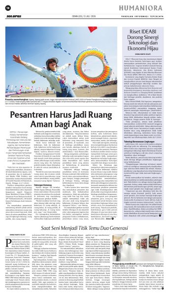 koran solopos