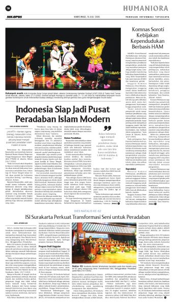 koran solopos
