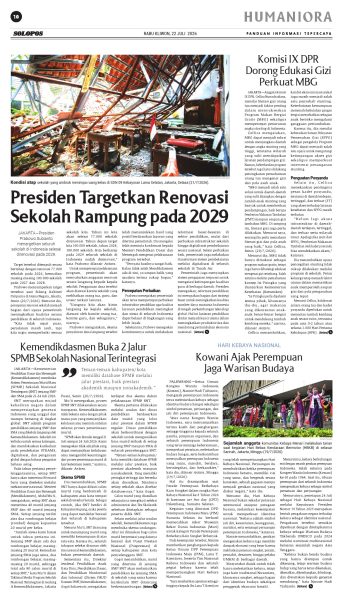 koran solopos