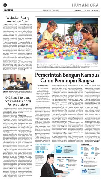 koran solopos